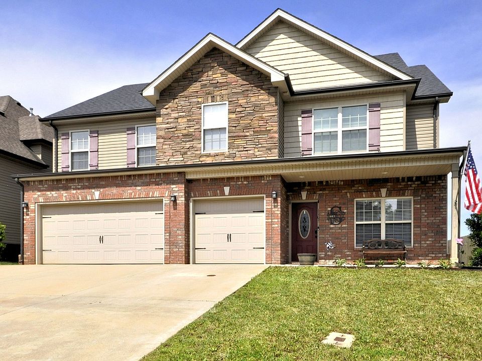 1st image of 1105 Thrasher Dr