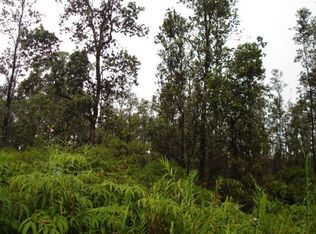 Coral Dr, Pahoa, HI 96778