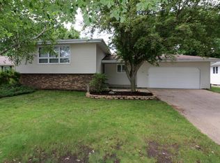 1415 Marks Ct, Spencer, IA 51301