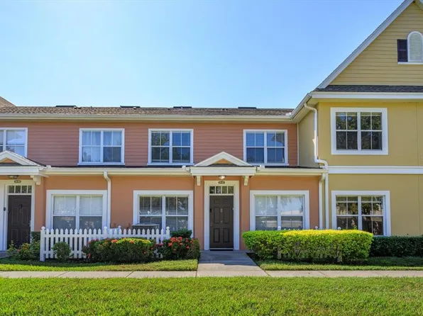 2211 San Vittorino Cir APT 103, Kissimmee, FL 34741