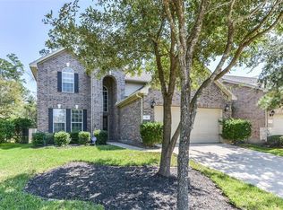 14 Quillwood Pl, Magnolia, TX 77354
