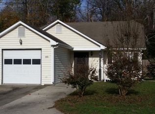 105 Shaddowood Dr, Elizabeth City, NC 27909