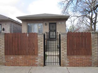 733 W 49th Pl, Chicago, IL 60609