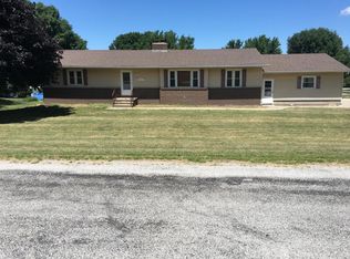 321 4th St, Collins, IA 50055