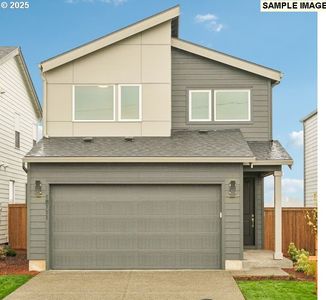 1404 NE 181st Ave Lot 85, Vancouver, WA, 98684