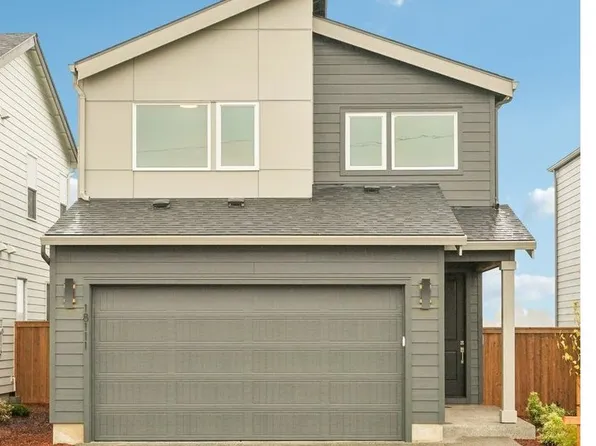 1404 NE 181st Ave Lot 85, Vancouver, WA 98684