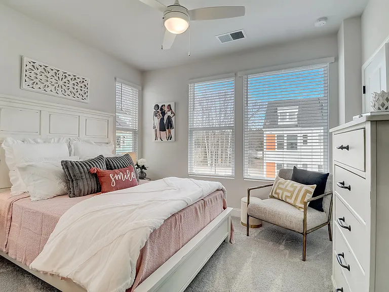 Crossings at NoDa - Townhomes for Rent in Charlotte NC — Photo 22