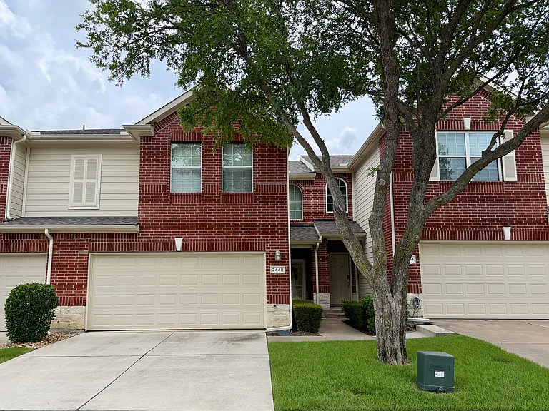 3448 Belladonna Dr — Photo 1