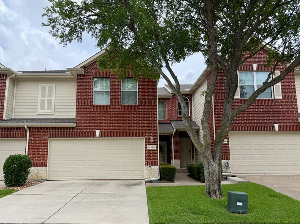 3448 Belladonna Dr, Plano, TX 75093