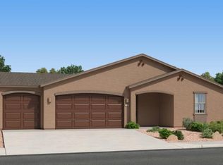 17634 S Grassland Way S, Vail, AZ 85641