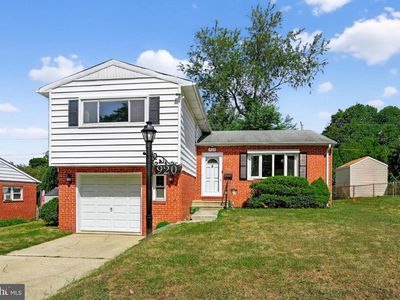 920 Vanderwood Rd, Catonsville, MD, 21228