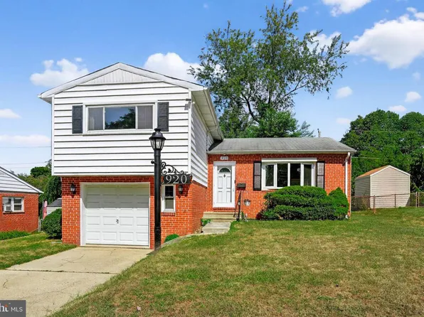 920 Vanderwood Rd, Catonsville, MD 21228