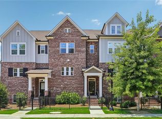 2756 Bell Dr SE, Smyrna, GA 30080