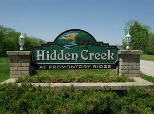 7573 Deer Xing LOT 39, Roscoe, IL 61073