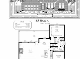 3 Backus Ln, Canyon, TX 79015