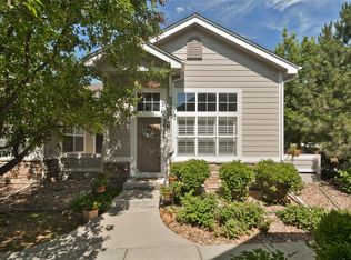 1428 Whitehall Dr UNIT B, Longmont, CO 80504
