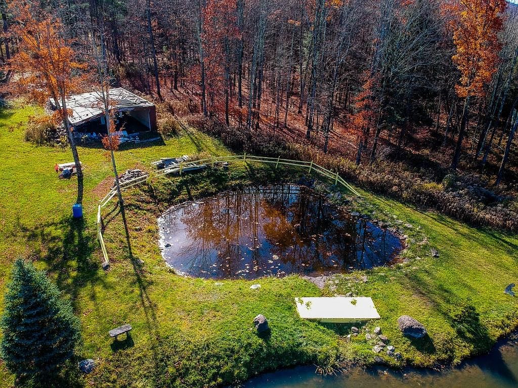 0 Taylor Rd, East Meredith, NY 13757 MLS OD136550 Zillow