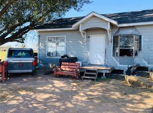 15561 E Fm 2812, Edinburg, TX 78542