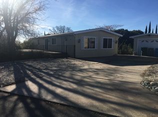 25 Montrose Dr, Oroville, CA 95966
