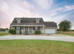 401 SE 53rd Ln, Lamar, MO 64759