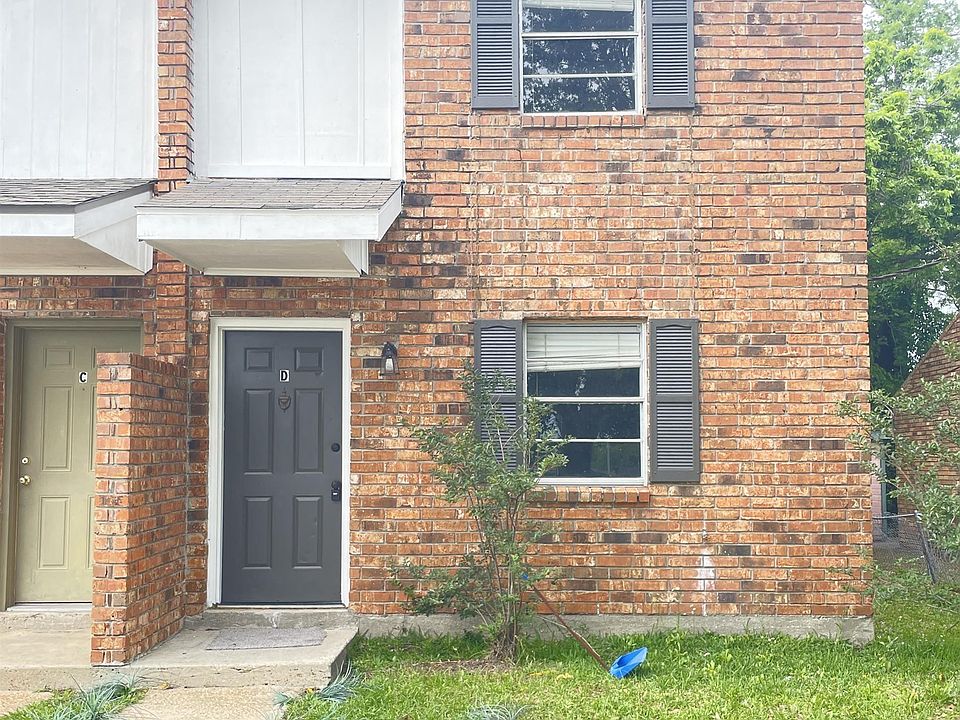1st image of 1860 S Tallowood Dr APT D