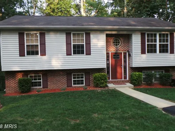 11518 San Rafael Rd, Lusby, MD 20657