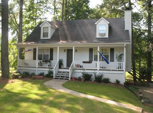 1317 Fairridge Cir SW, Marietta, GA 30008