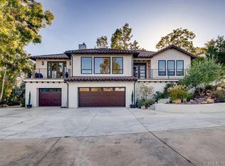 2939 Sunset Hls, Escondido, CA 92025