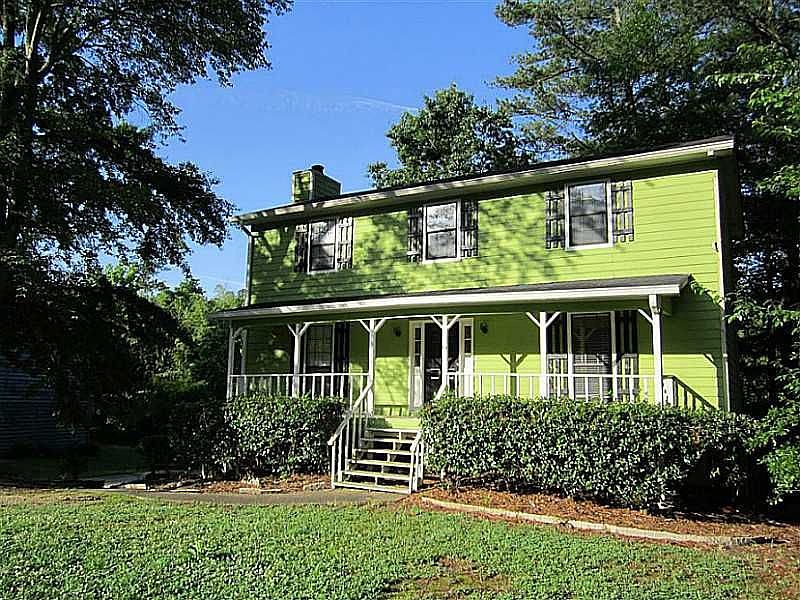 1st image of 2623 Deerfield Cir SW