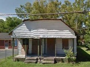602 Vance St E, Wilson, NC 27893