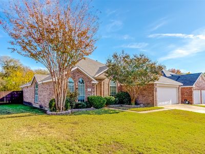 6002 Blue Oak Dr, Garland, TX, 75043