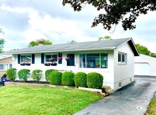 3926 Mantell Ave, Cincinnati, OH 45236