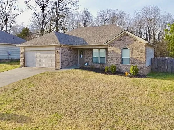 338 Austin Creek Dr, Austin, AR 72007