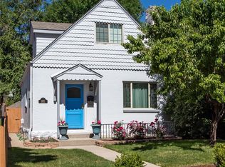 2223 Irving St, Denver, CO 80211