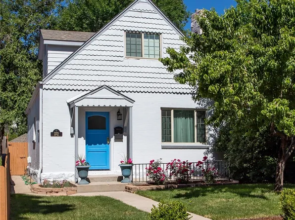 2223 Irving Street, Denver, CO 80211