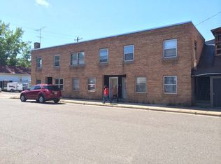 8 S 2nd St, Tomahawk, WI 54487