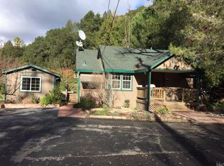 536 Sanitarium Rd, Saint Helena, CA 94574