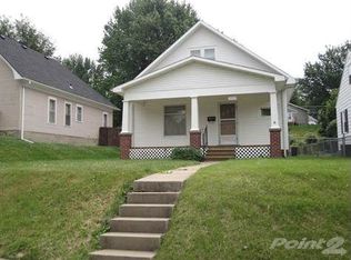 3220 Penn St, Saint Joseph, MO 64507
