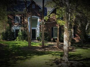 3434 High Hamptons Dr, Charlotte, NC 28210