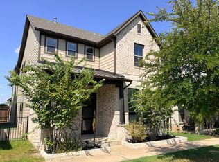 4271 Runway Mews, Roanoke, TX 75034