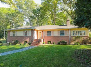 3239 Stratford Rd, Richmond, VA 23225