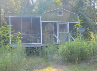 1508 Crooked Creek Rd, Ponce De Leon, FL 32455