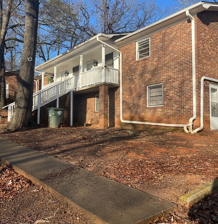 45 Elm St 2 Clemson SC 29631 Zillow