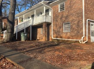 45 Elm St #2, Clemson, SC 29631