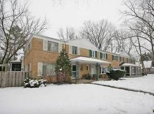 1815 Grant St, Evanston, IL 60201