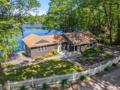 123 Laurel Hill Drive, Woodstock Valley, CT, 06282