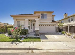 34604 Shiloh Dr, Union City, CA 94587