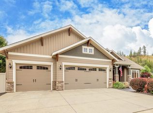 5908 N Bridget St, Spokane, WA 99208