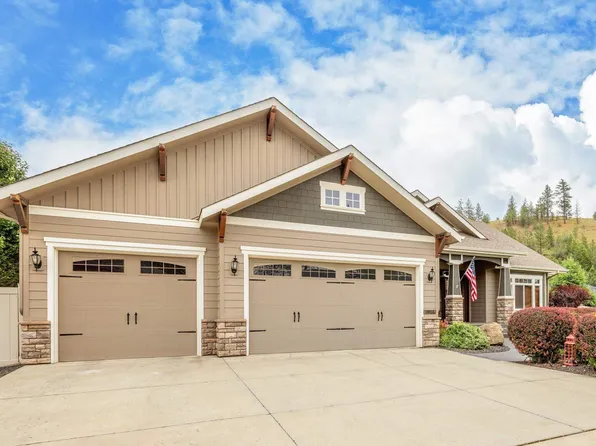 5908 N Bridget St, Spokane, WA 99208
