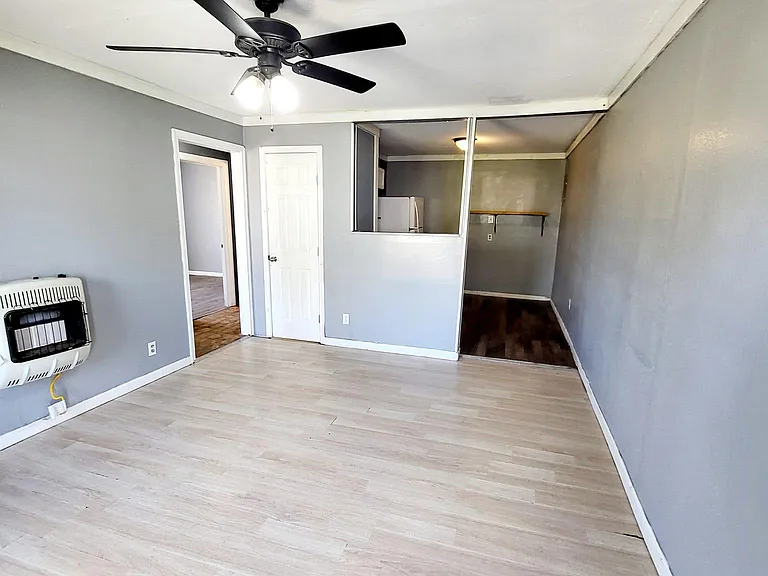 1503 Sycamore St #A — Photo 5